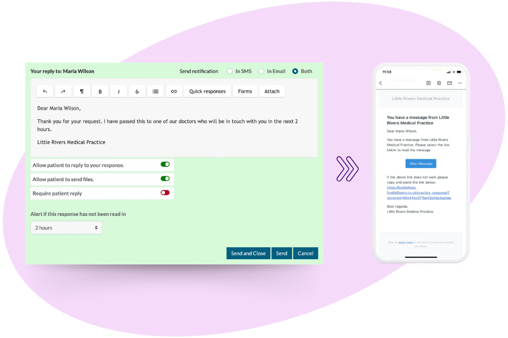 best clinic management software india