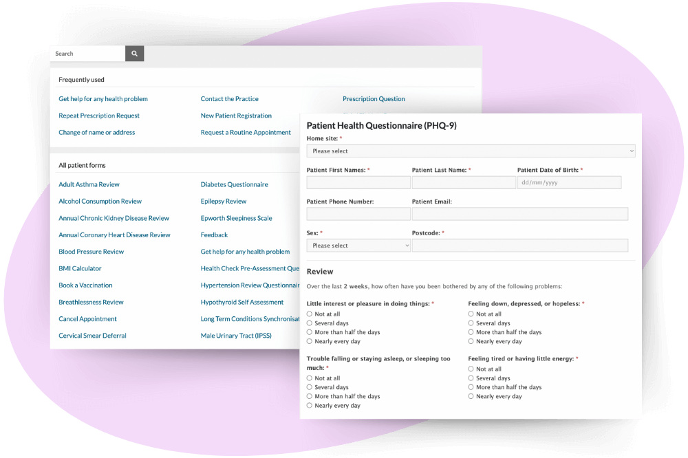 best clinic management software india
