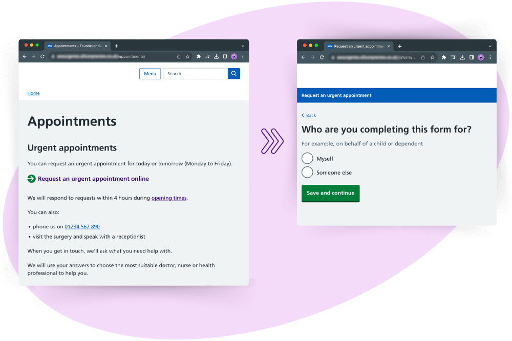 patient engagement