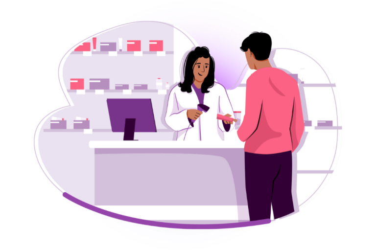 best pharmacy software in india