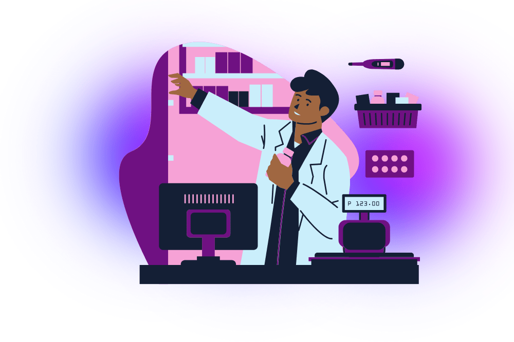 best pharmacy software in india