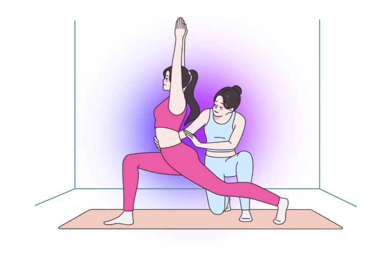 yoga scheduling software