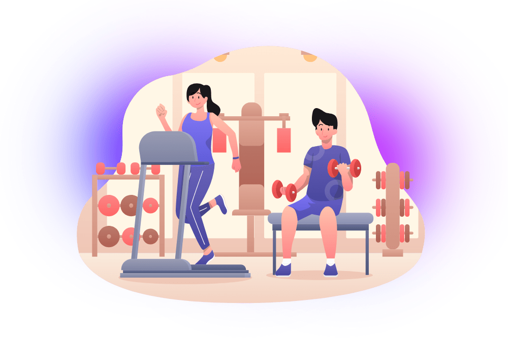 yoga scheduling software