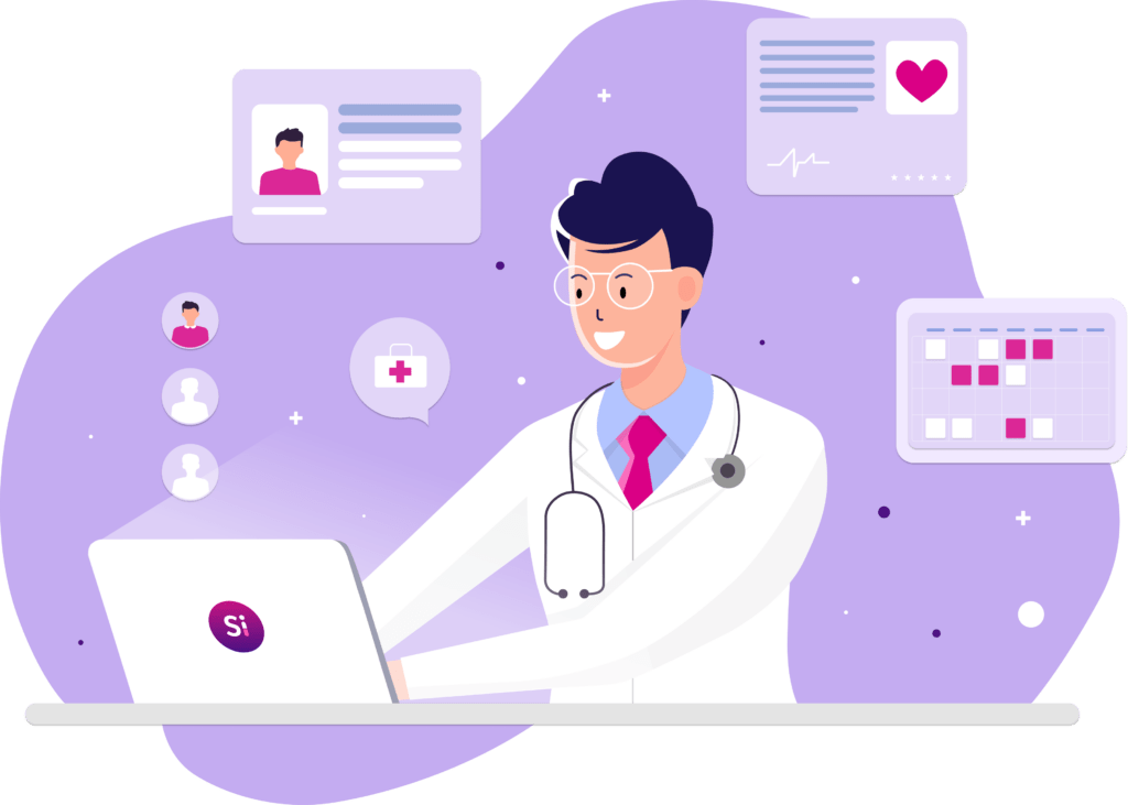 digital healthcare india