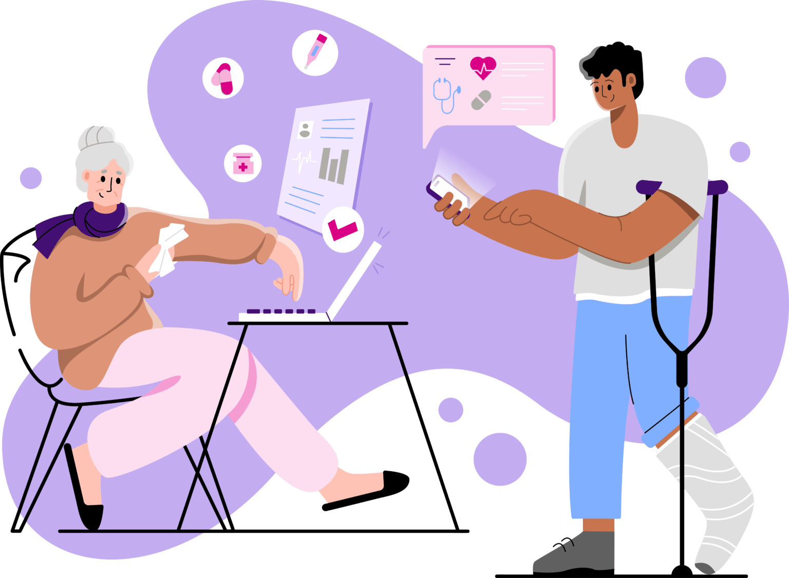 patient engagement