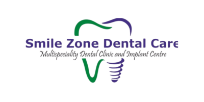 Smile Zone logo