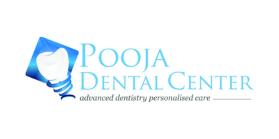 Pooja Dental Clinic logo