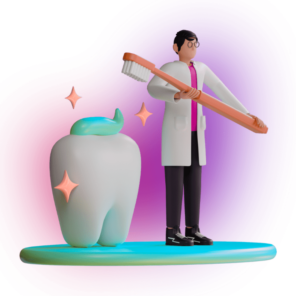 India dental event
