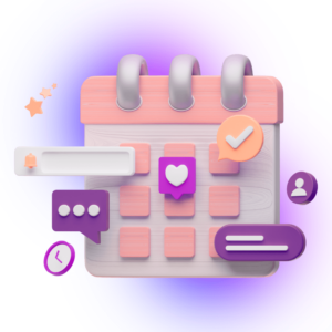 dental social media