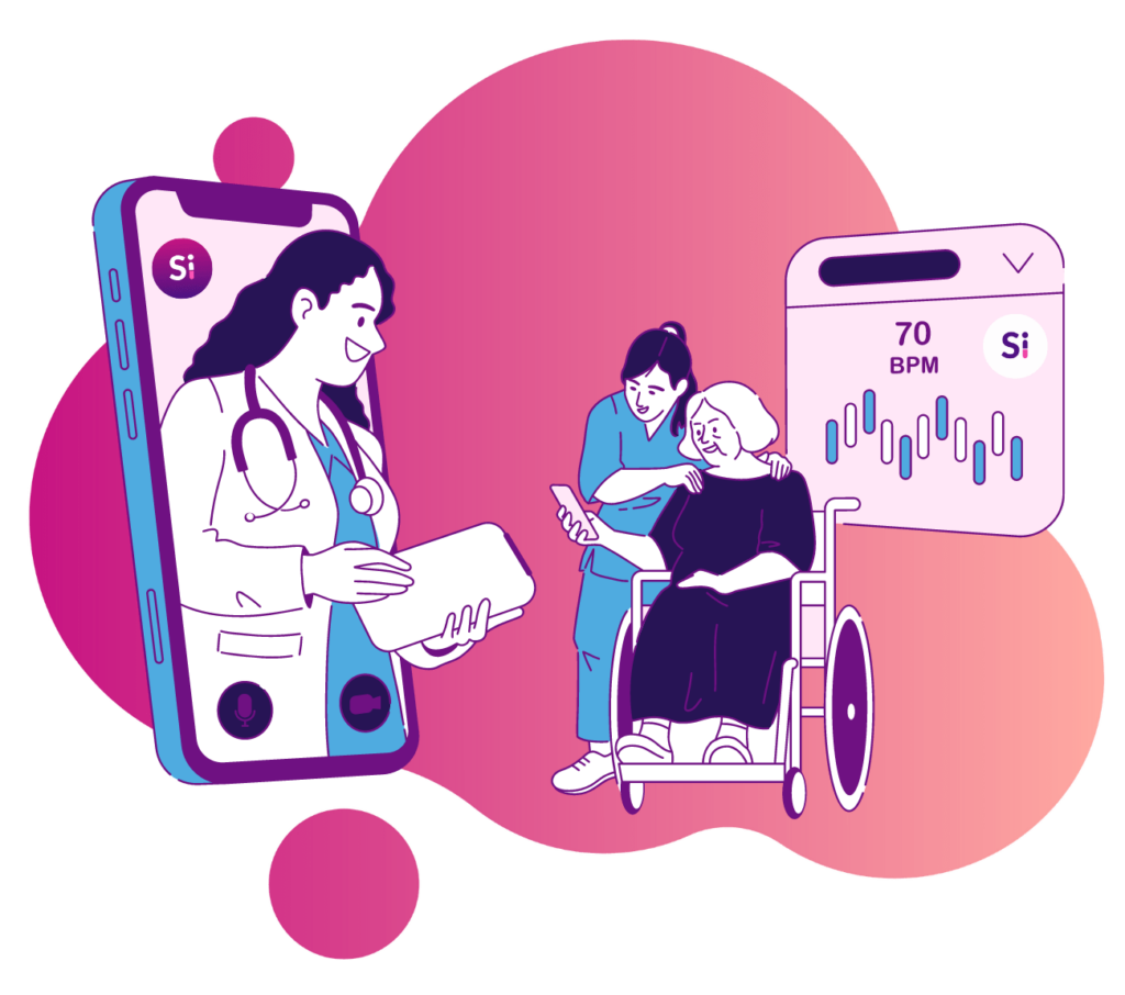 digital health in india
