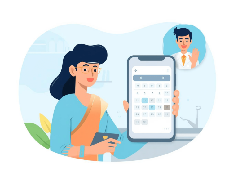 dental appointment scheduling software