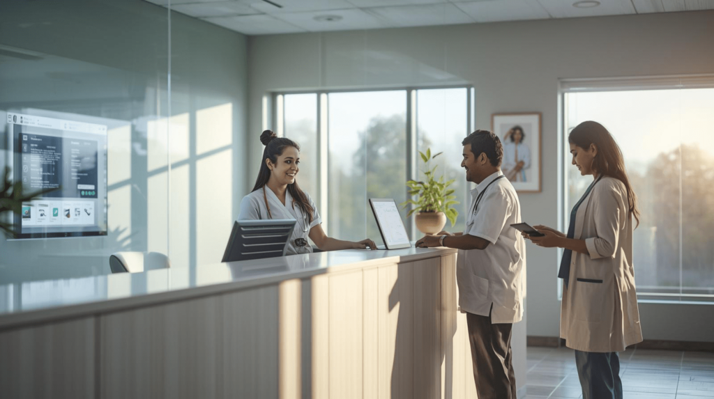 patient communication tools