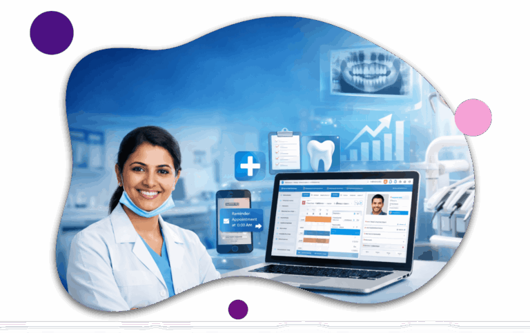 digital dentist