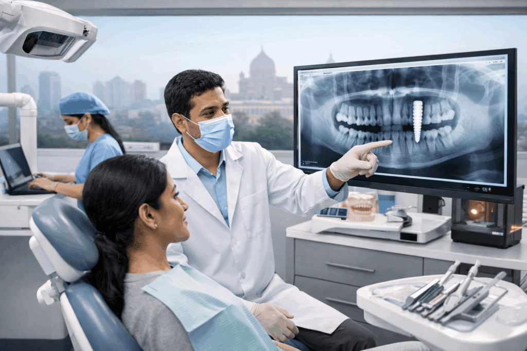 X Ray Digital Radiography